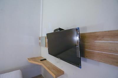 Oyo 1490 Green Homestay Syariah