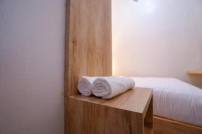 Oyo 1490 Green Homestay Syariah