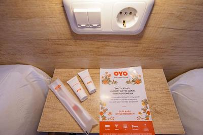 Oyo 1490 Green Homestay Syariah