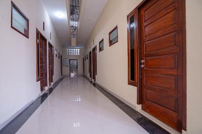 Oyo 1490 Green Homestay Syariah