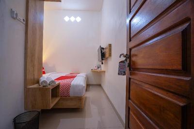 Oyo 1490 Green Homestay Syariah