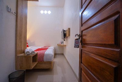 Oyo 1490 Green Homestay Syariah