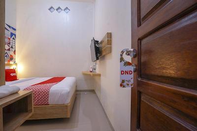 Oyo 1490 Green Homestay Syariah