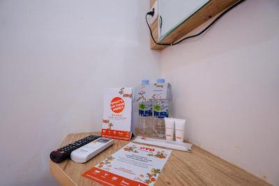 Oyo 1490 Green Homestay Syariah