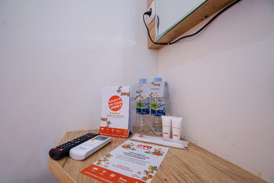 Oyo 1490 Green Homestay Syariah