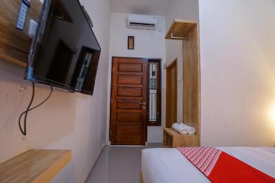 Oyo 1490 Green Homestay Syariah