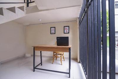 Oyo 1490 Green Homestay Syariah