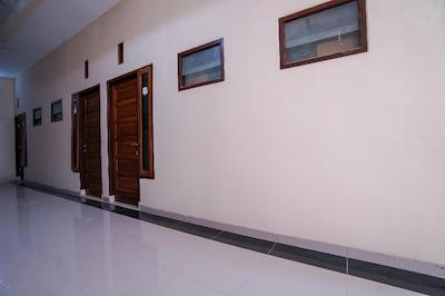 Oyo 1490 Green Homestay Syariah