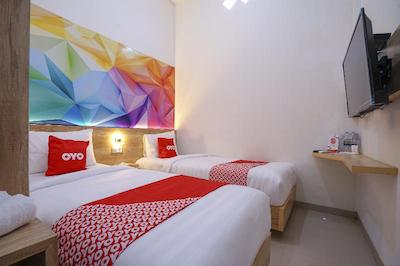 Oyo 1490 Green Homestay Syariah