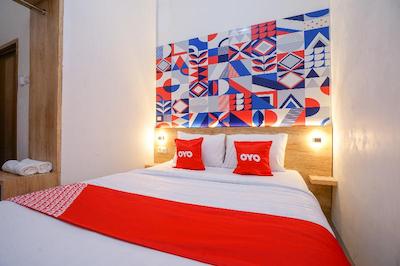 Oyo 1490 Green Homestay Syariah