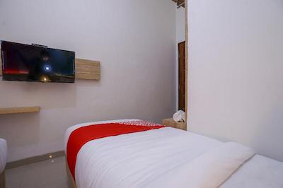 Oyo 1490 Green Homestay Syariah