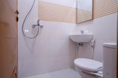 Oyo 1490 Green Homestay Syariah
