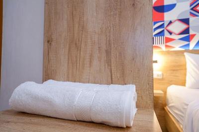 Oyo 1490 Green Homestay Syariah