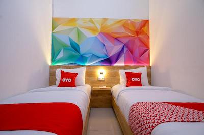 Oyo 1490 Green Homestay Syariah