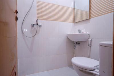 Oyo 1490 Green Homestay Syariah