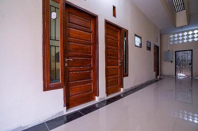 Oyo 1490 Green Homestay Syariah