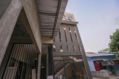 Oyo 1490 Green Homestay Syariah