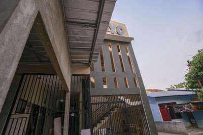 Oyo 1490 Green Homestay Syariah