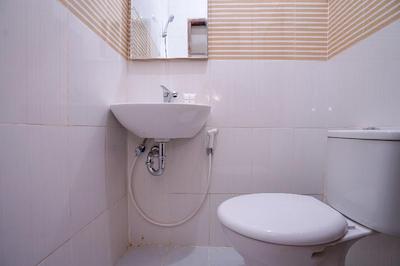 Oyo 1490 Green Homestay Syariah