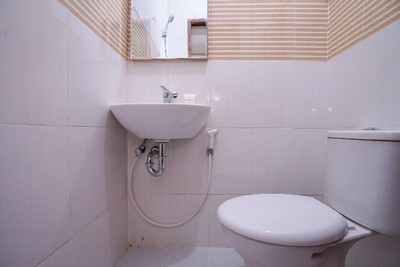 Oyo 1490 Green Homestay Syariah