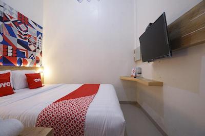 Oyo 1490 Green Homestay Syariah