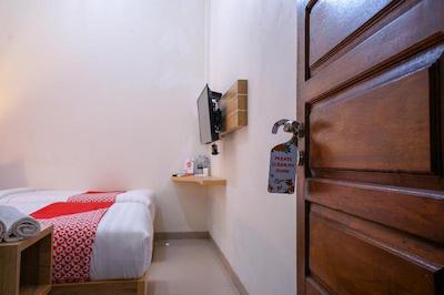 Oyo 1490 Green Homestay Syariah