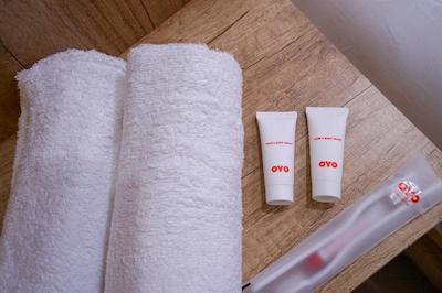 Oyo 1490 Green Homestay Syariah