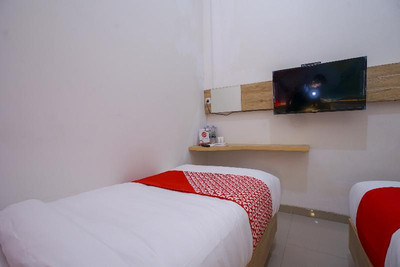 Oyo 1490 Green Homestay Syariah