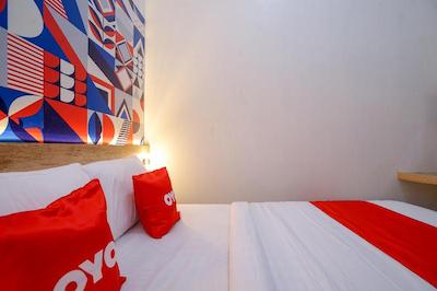 Oyo 1490 Green Homestay Syariah