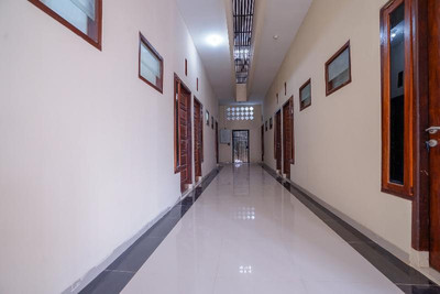 Oyo 1490 Green Homestay Syariah