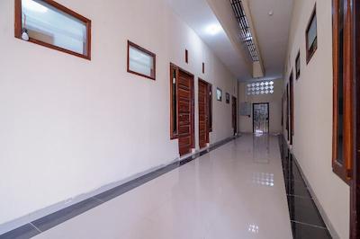 Oyo 1490 Green Homestay Syariah