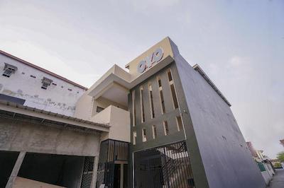 Oyo 1490 Green Homestay Syariah