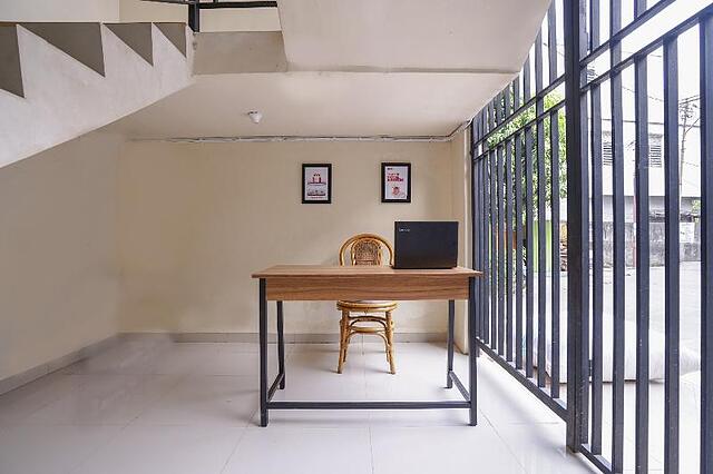 Oyo 1490 Green Homestay Syariah