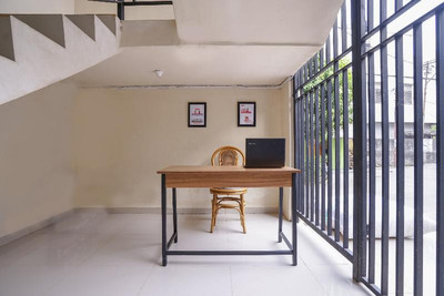 Oyo 1490 Green Homestay Syariah