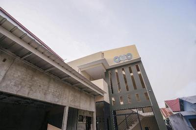 Oyo 1490 Green Homestay Syariah