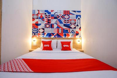 Oyo 1490 Green Homestay Syariah