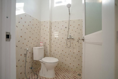 OYO 948 Vivi Residence Syariah Ii