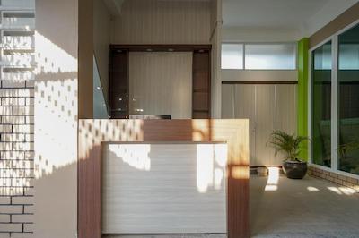 OYO 948 Vivi Residence Syariah Ii