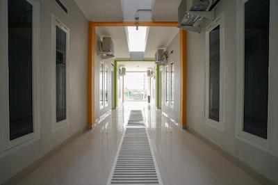 OYO 948 Vivi Residence Syariah Ii