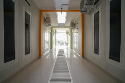OYO 948 Vivi Residence Syariah Ii