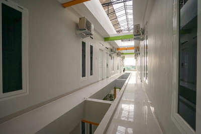OYO 948 Vivi Residence Syariah Ii