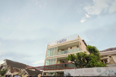 OYO 948 Vivi Residence Syariah Ii