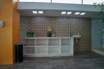 OYO 948 Vivi Residence Syariah Ii