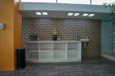 OYO 948 Vivi Residence Syariah Ii