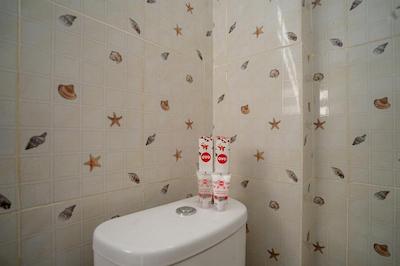 OYO 948 Vivi Residence Syariah Ii