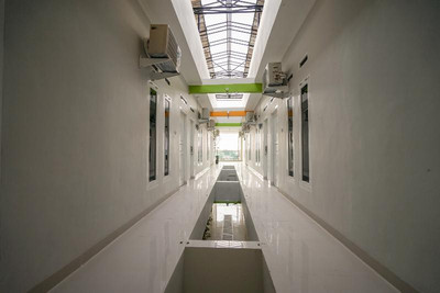 OYO 948 Vivi Residence Syariah Ii