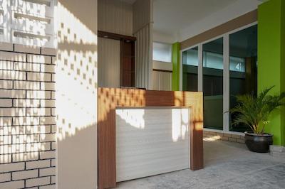 OYO 948 Vivi Residence Syariah Ii