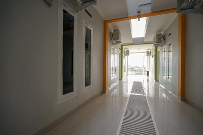 OYO 948 Vivi Residence Syariah Ii