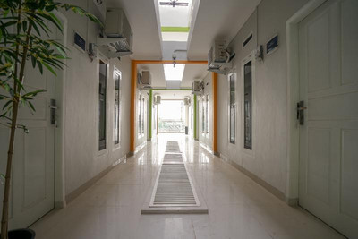 OYO 948 Vivi Residence Syariah Ii