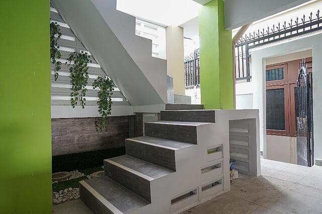 OYO 948 Vivi Residence Syariah Ii